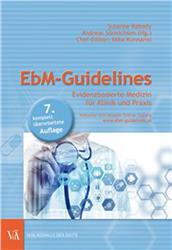 Cover EbM-Guidelines