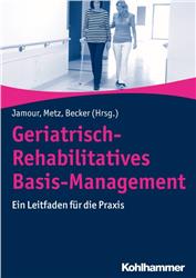 Cover Geriatrisch-Rehabilitatives Basis-Management