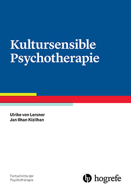 Kultursensible Psychotherapie