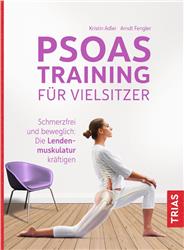 Cover Psoas-Training für Vielsitzer