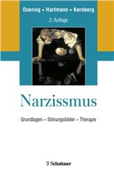 Cover Narzissmus