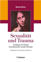 Cover Sexualität und Trauma