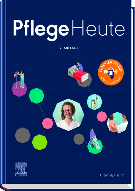 Pflege Heute - Kleine Ausgabe