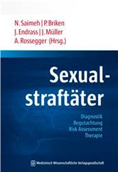 Cover Sexualstraftäter