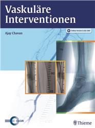 Cover Vaskuläre Interventionen