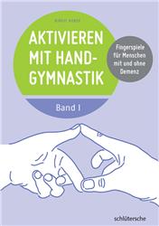 Cover Aktivieren mit Handgymnastik