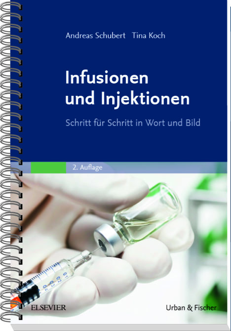 Infusionen und Injektionen