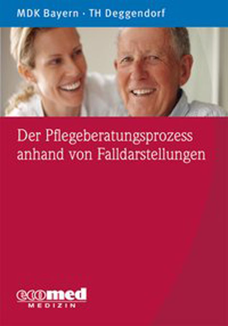 Der Pflegeberatungsprozess