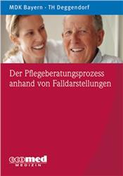 Cover Der Pflegeberatungsprozess