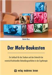 Cover Der Mofu-Baukasten