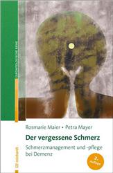 Cover Der vergessene Schmerz