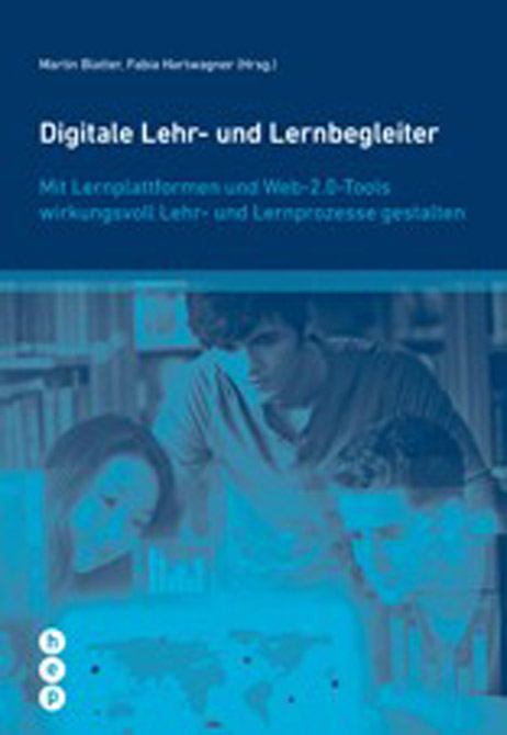 Digitale Lehr- und Lernbegleiter