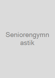 Seniorengymnastik