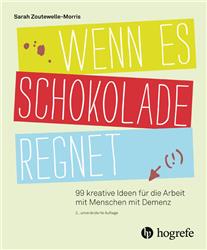 Cover Wenn es Schokolade regnet