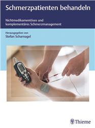 Cover Schmerzpatienten behandeln