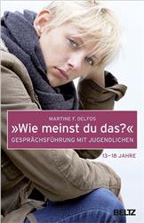 Cover "Wie meinst du das?"