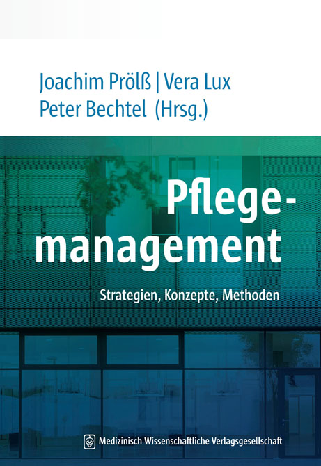 Pflegemanagement