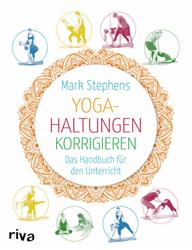 Cover Yoga-Haltungen korrigieren