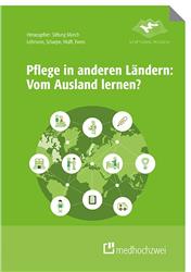 Cover Pflege in anderen Ländern: Vom Ausland lernen?