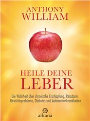 Cover Heile deine Leber