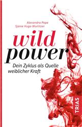 Cover Wild Power