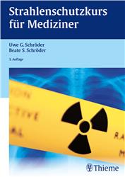 Cover Strahlenschutzkurs für Mediziner