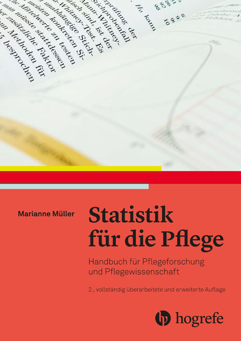 Statistik für die Pflege