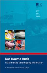 Cover Das Trauma-Buch.