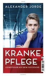 Cover Kranke Pflege