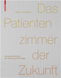 Cover Das Patientenzimmer der Zukunft