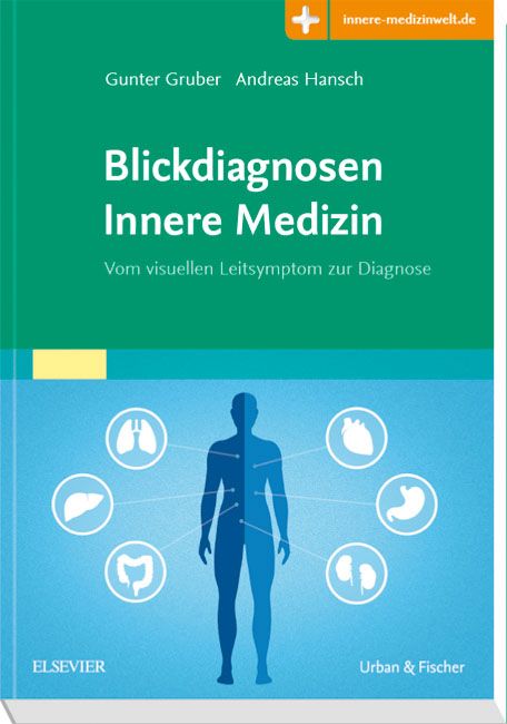 Blickdiagnosen Innere Medizin