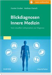 Cover Blickdiagnosen Innere Medizin