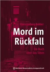 Cover Mord im Rückfall