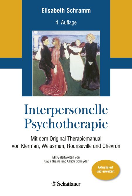 Interpersonelle Psychotherapie