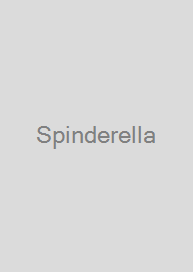 Cover Spinderella