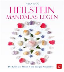 Cover Heilstein-Mandalas legen
