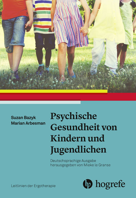 Psychische Gesundheit von Kindern und Jugendlichen