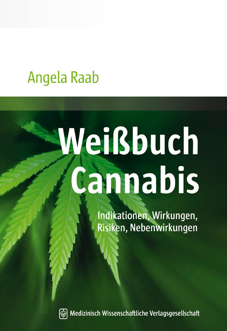 Weißbuch Cannabis