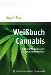 Cover Weißbuch Cannabis
