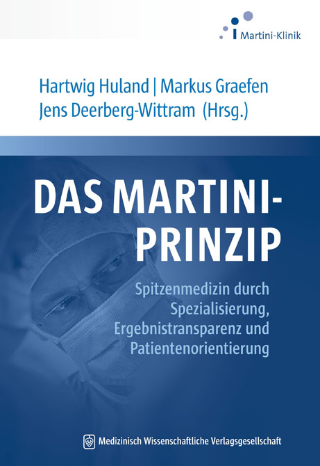 DAS MARTINI-PRINZIP