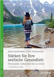 Cover Stärken Sie ihre seelische Gesundheit