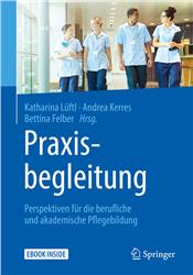 Cover Praxisbegleitung