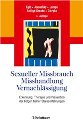 Cover Sexueller Missbrauch, Misshandlung, Vernachlässigung