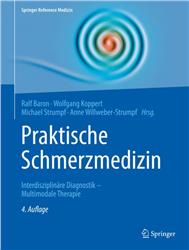 Cover Praktische Schmerzmedizin