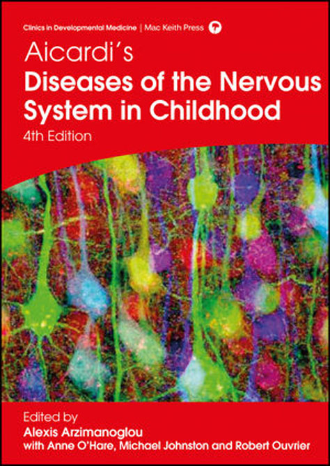 Aicardis Diseases of the Nervous System in Childhood