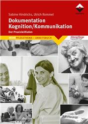 Cover Dokumentation - Kognition/Kommunikation