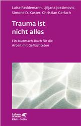 Cover Trauma ist nicht alles