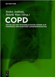 Cover COPD