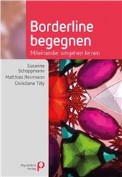 Cover Borderline begegnen