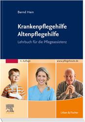 Cover Krankenpflegehilfe Altenpflegehilfe